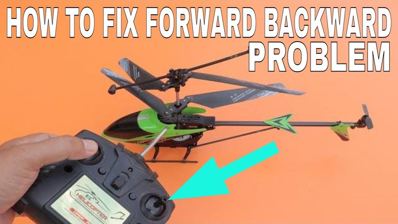 Rc Helicopter Not Flying: Troubleshooting rc helicopter issues. 