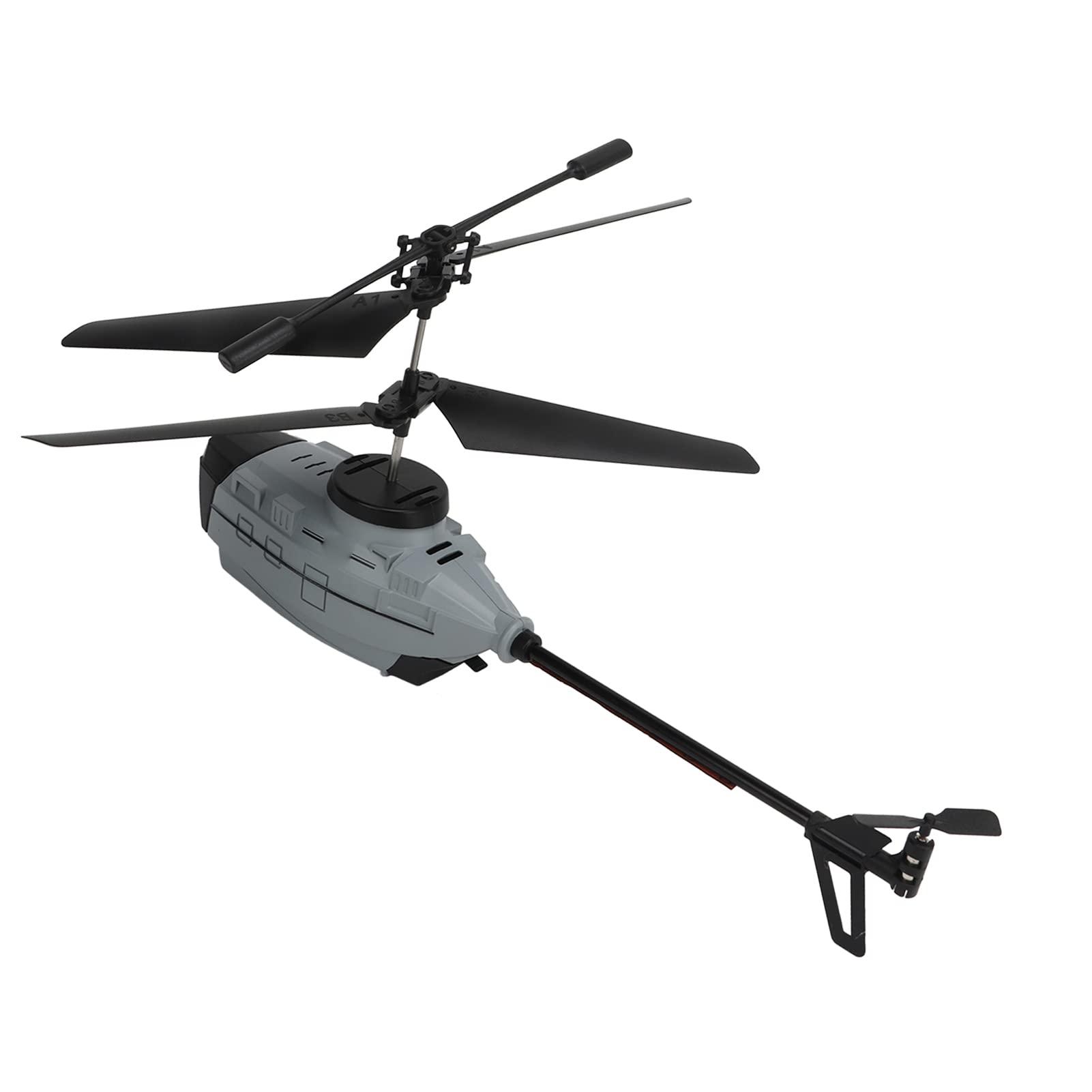 Rc Helicopter Not Flying: Ensuring your rc helicopter's longevity through preventative measures.