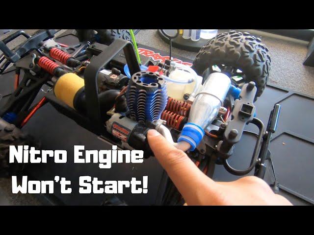 Building A Nitro Rc Car From Scratch: Building the Electronic Wiring for Your Nitro RC Car