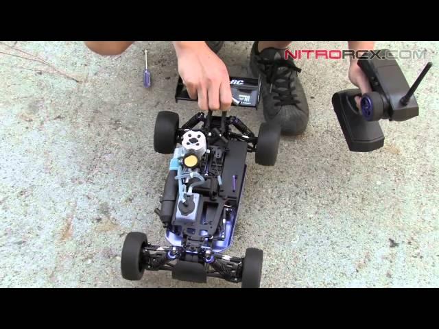 Building A Nitro Rc Car From Scratch: Testing and Tuning Tips for Your Nitro RC Car