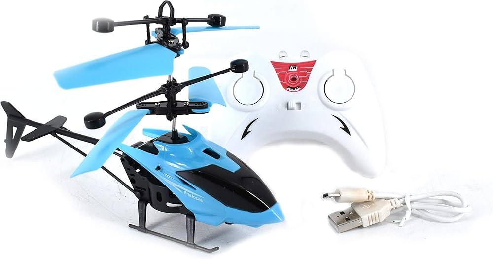 Remote Control Wale Helicopter: Unique Benefits of Owning a Remote Control Whale Helicopter