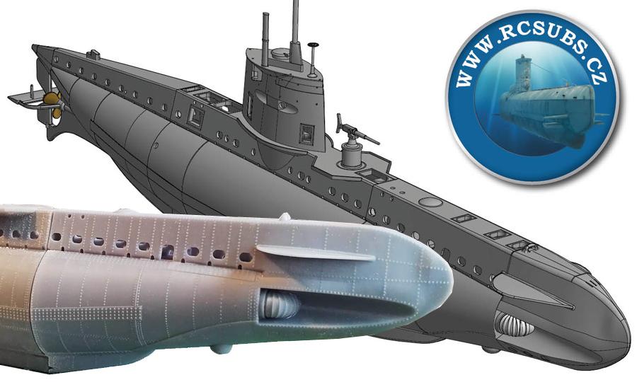 Uboat Rc: Different Applications of U-boat RCs