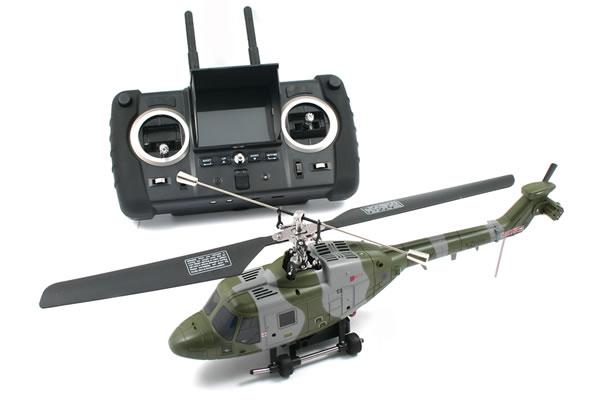 Hubsan Helicopter: Advantages and Accessories of the Hubsan Helicopter