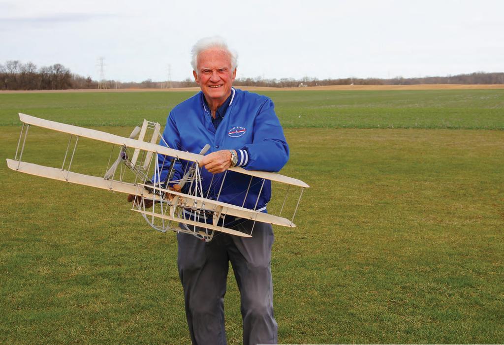 Rc Wright Flyer: Experience the Legacy: The RC Wright Flyer