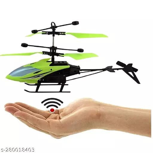 Remote Control Helicopter Sasta: Safely Operating a Sasta Remote Control Helicopter