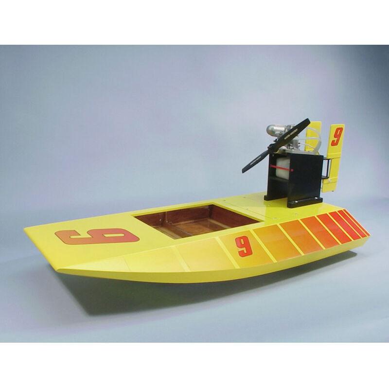 Remote Control Boat Kits: Mastering Remote Control Boat Kits
