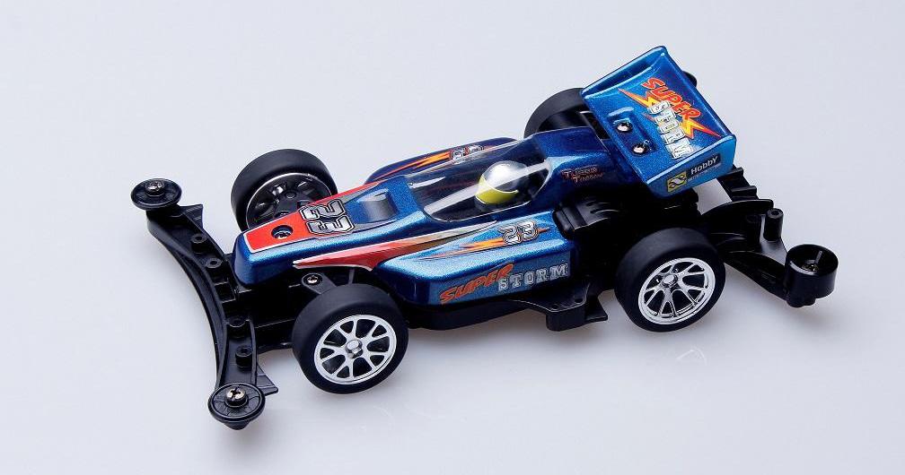 1/32 Rc Car: Key Features of 1/32 RC Cars