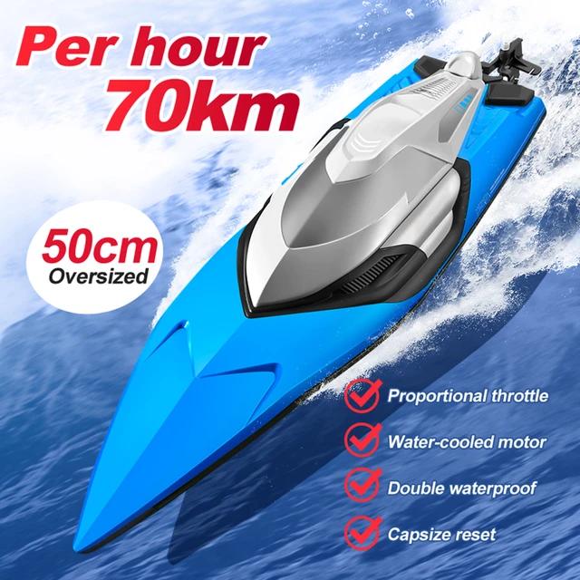 70 Mph Rc Boat: Cost ranges for 70 mph RC boats:
