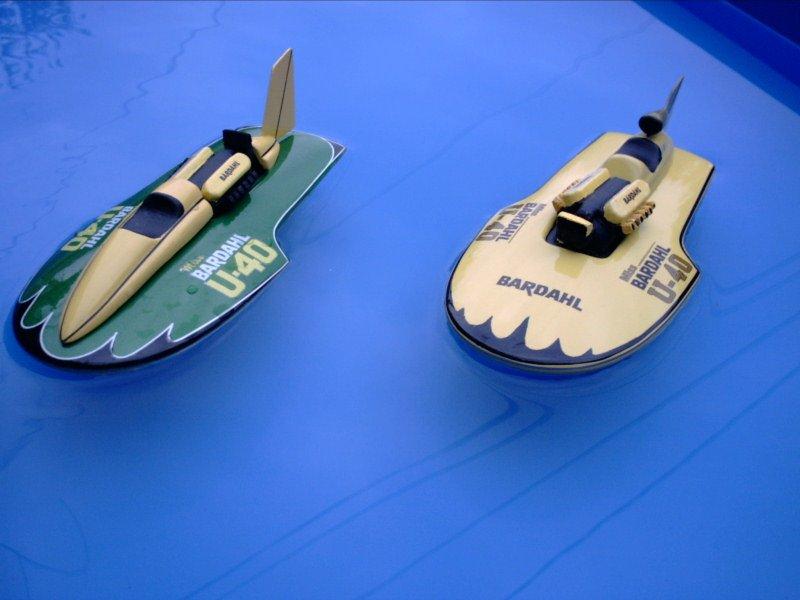 1/8 Scale Hydroplane: Expert Tips for Maintaining Your 1/8 Scale Hydroplane