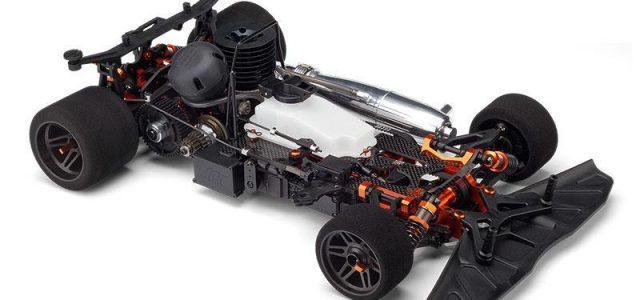 Cheap 1/8 Scale Rc:  Finding Affordable 1/8 Scale RC Models