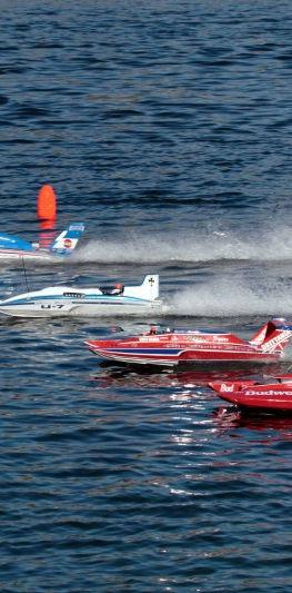 1/8 Scale Hydroplane: Popular Products for Enthusiasts