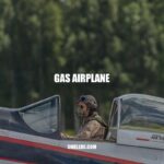 Advantages and Drawbacks of Gas Airplanes