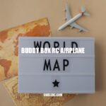 Buddy Box RC Airplane: The Essential Tool for Beginner Pilots