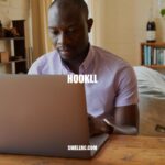 Create and Host Successful Online Events with Hookll