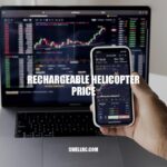 Decoding Rechargeable Helicopter Prices: Factors to Consider for Your Purchase