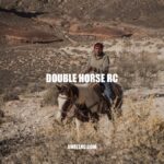 Double Horse RC: Experience the Thrill of Remote-Controlled Toys