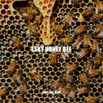 Esky Honey Bee: Adaptable, Docile, and Reliable