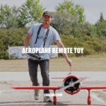 Exploring Aeroplane Remote Toys: Types, Benefits, Safety, and Flying Tips