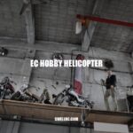 Exploring EC Hobby Helicopters: Types, Brands, Techniques, and Resources