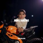 Exploring Mini Z Racing: A Guide to this Thrilling RC Sport