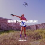 Exploring the Benefits of Remote Control Airplane Fields