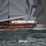 Exploring the Fascinating Features of RC Princess Yacht