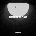 Exploring the Fascinating World of Mosquito RC Planes