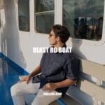 Exploring the Features and Performance of the Blast RC Boat