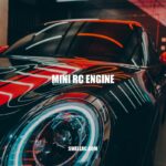Exploring the Features and Types of Mini RC Engines