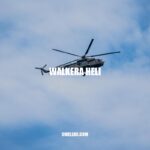 Exploring the Features of Walkera Heli: A Comprehensive Review