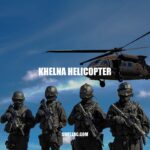 Exploring the Fun and Benefits of Khelna Helicopter Toy