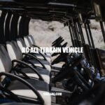 Exploring the Fun and Versatility of RC All-Terrain Vehicles