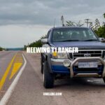 Exploring the Heewing T1 Ranger: A High-Performance Off-Road Electric Scooter