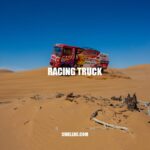 Exploring the Thrills of Racing Trucks