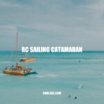 Exploring the World of RC Sailing Catamarans