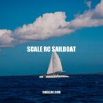 Exploring the World of Scale RC Sailboats