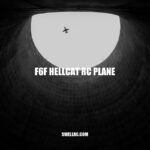 F6F Hellcat RC Plane: History, Features, and Tips