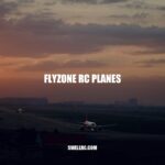 Flyzone RC Planes: A Comprehensive Guide.