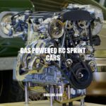 Gas Powered RC Sprint Cars: Benefits, Maintenance, and Racing