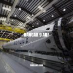 Hangar 9 ARF: A Comprehensive Guide to Almost-Ready-to-Fly Airplane Models