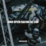 High Speed Racing RC Cars: The Ultimate Guide