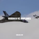 Hobbico RC Airplanes: The Ultimate Guide for Enthusiasts