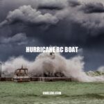 Hurricane RC Boat: High-Speed Fun on the Water