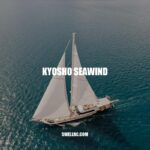 Kyosho Seawind: High-Performance RC Yacht for Sailing Enthusiasts