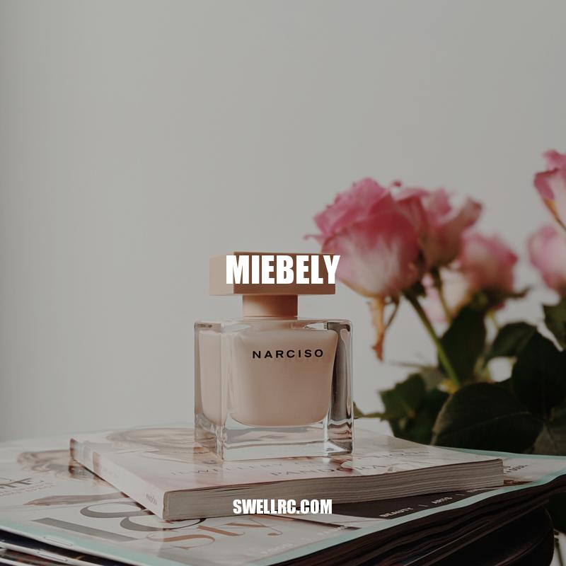 Miebely: Unveiling the Products, Trends, and Benefits of the Rising Brand