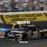 NASCAR RC Cars: The Ultimate Guide to Racing and Benefits