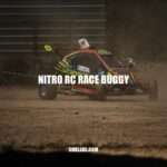 Nitro RC Race Buggy: Features, Performance, Maintenance and Tips for Beginners and Advanced Users.