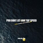 Pro Boat Jet Jam: Top Speed, Performance, and User Experience