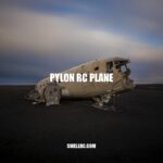 Pylon RC Plane: High-Speed Racing and Performance Flying