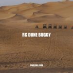 RC Dune Buggy: A Comprehensive Guide